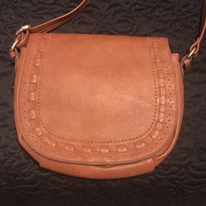 Merona Saddle bag